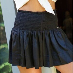 Natural Life Daisy Skort